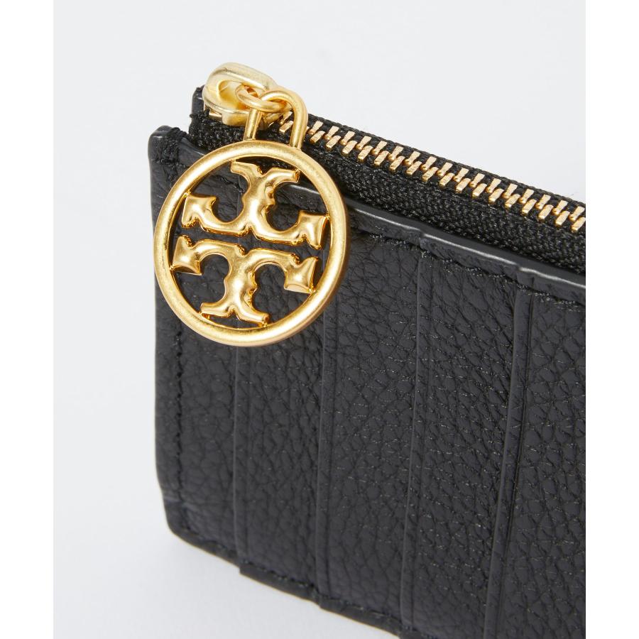 トリーバーチ　ケース　ブラック TORY BURCH（トリーバーチ） TORY BURCH 134554 カードケース