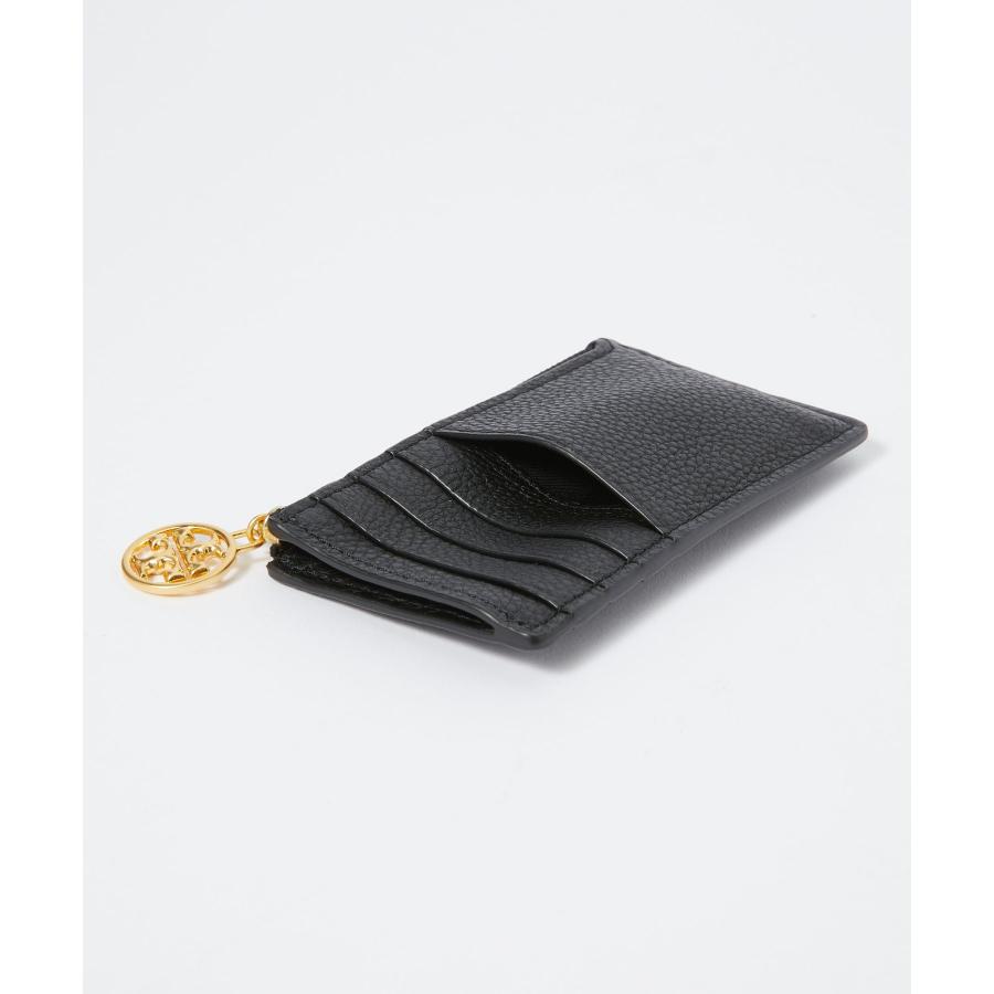 トリーバーチ　ケース　ブラック TORY BURCH（トリーバーチ） TORY BURCH 134554 カードケース