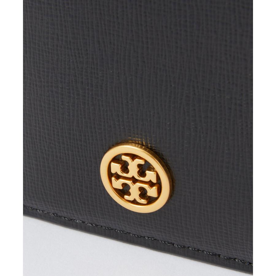 トリーバーチ TORY BURCH 143239 パスケース レディース ファッション小物 ロビンソン ランヤード フラグメントケース カードホルダー Robinson Lanyard｜u-stream｜06