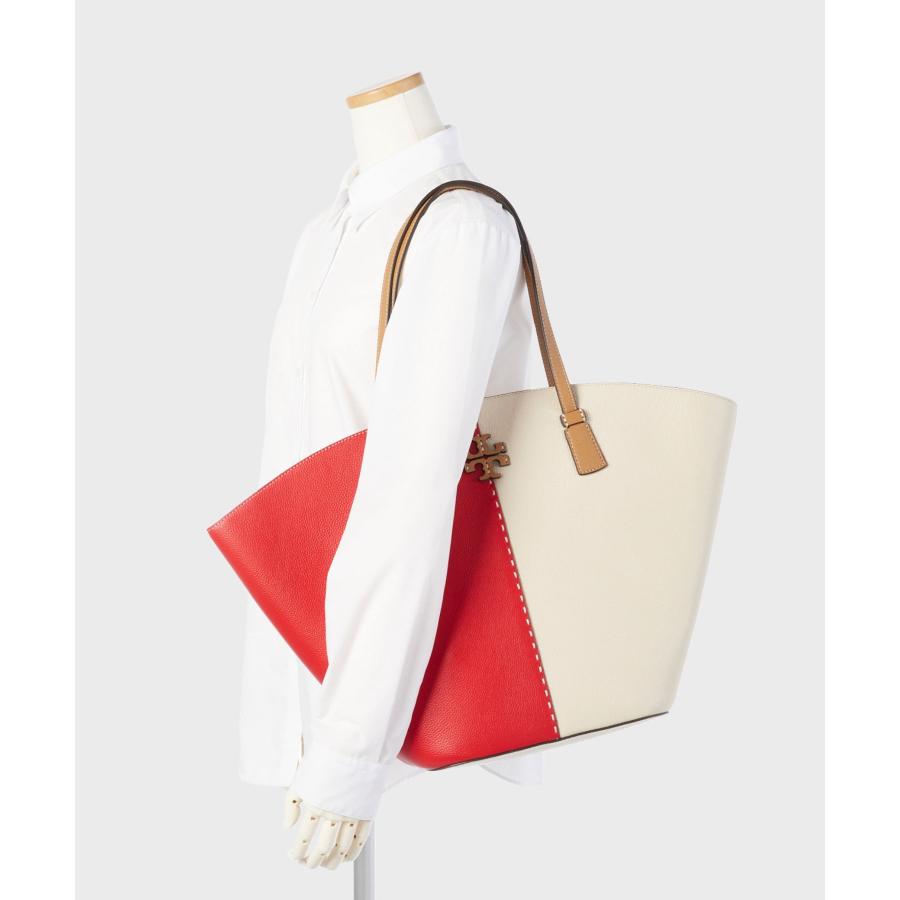TORY BURCH トリーバーチ 63960 トートバッグ レディース バッグ