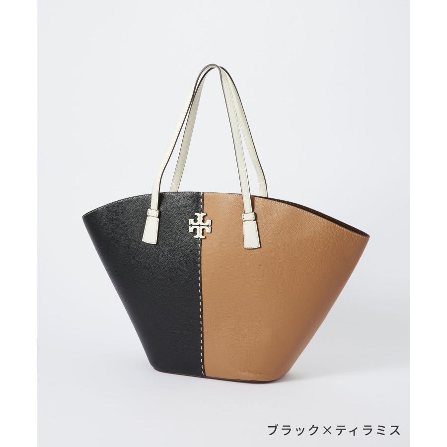 ［美品］トリーバーチ　TORYBURCH TORY BURCH（トリーバーチ） TORY BURCH 63960 トートバッグ