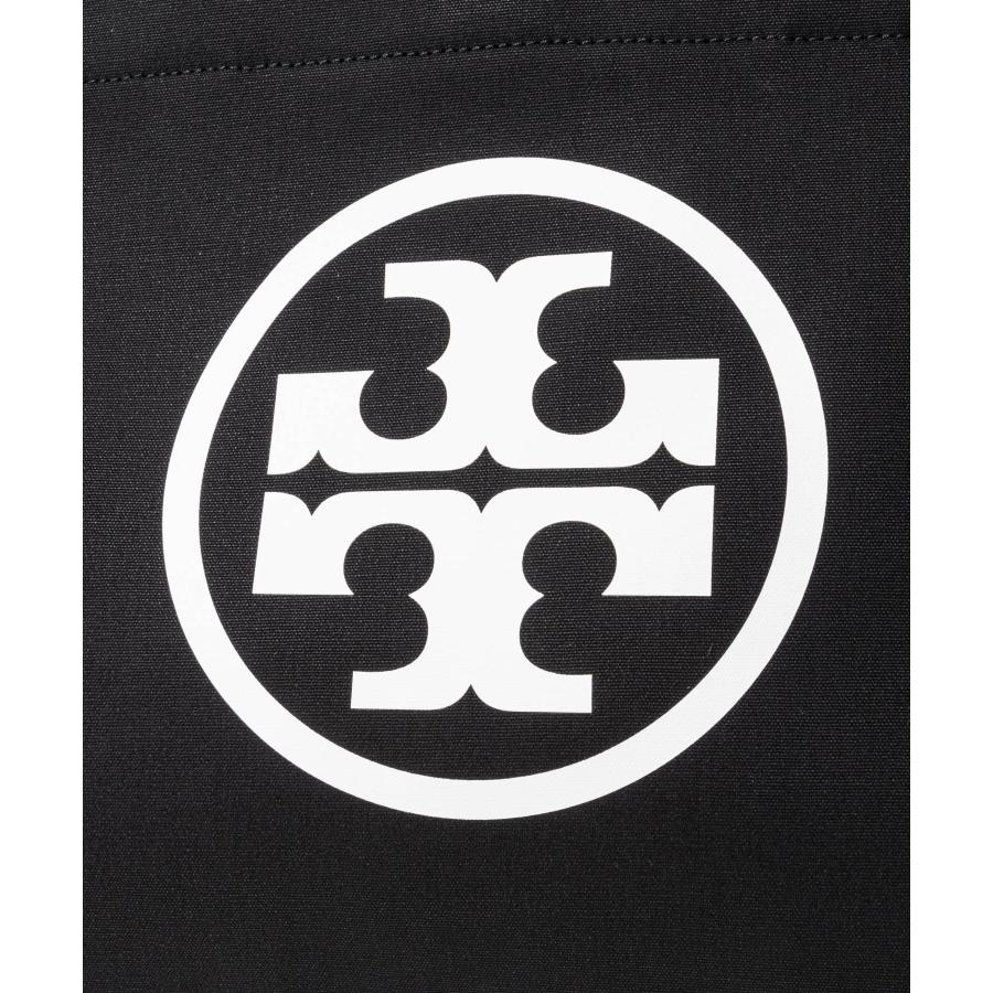 トリーバーチ TORY BURCH 148792 トートバッグ Ella Canvas Tote レディース バッグ エラ キャンバス ロゴ カジュアル PC収納可 爆買 | TORY BURCH | 12