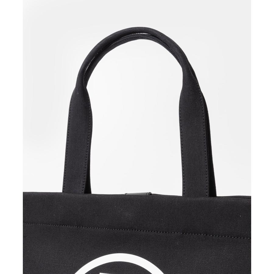 【時シラズ】 TORY BURCH トリーバーチ 148792 トートバッグ Ella Canvas Tote