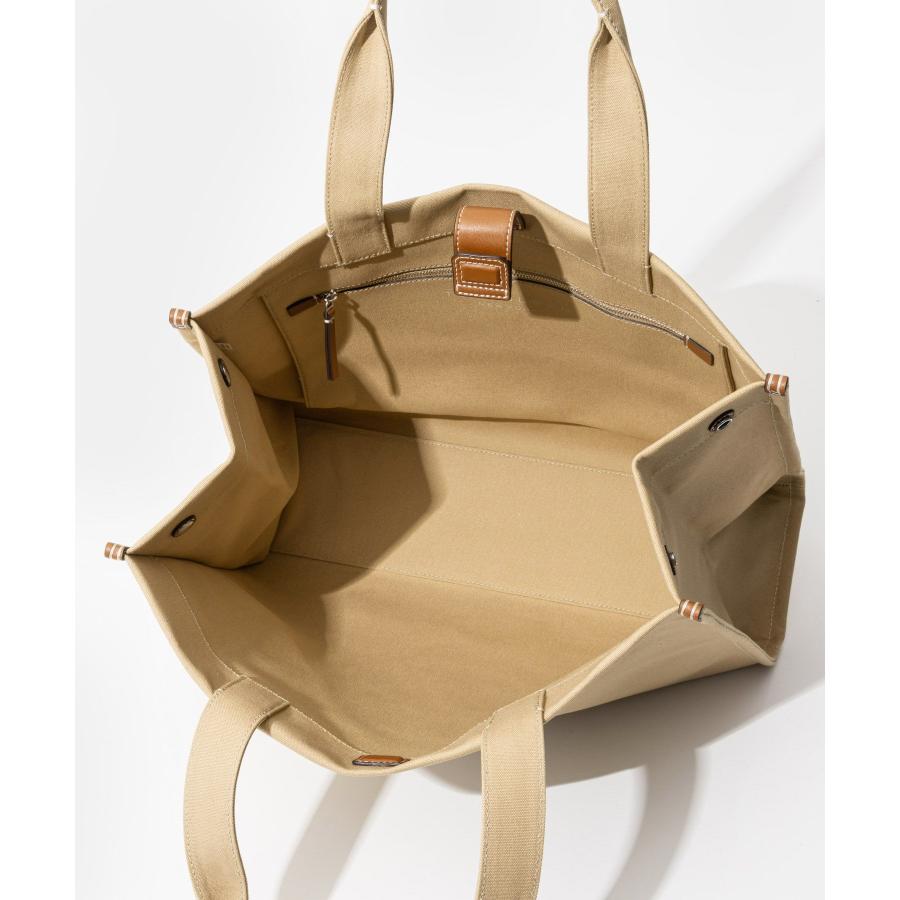 TORY BURCH トリーバーチ 148792 トートバッグ Ella Canvas Tote TORY BURCH トリーバーチ 148792 トートバッグ Ella Canvas Tote