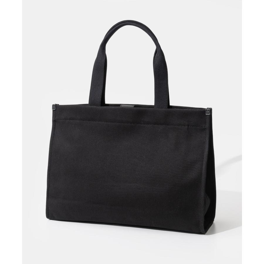 【美品】トリーバーチ エラ トートバッグ レザー×キャンバス 肩掛け A4可 TORY BURCH トリーバーチ 148792 トートバッグ Ella Canvas Tote