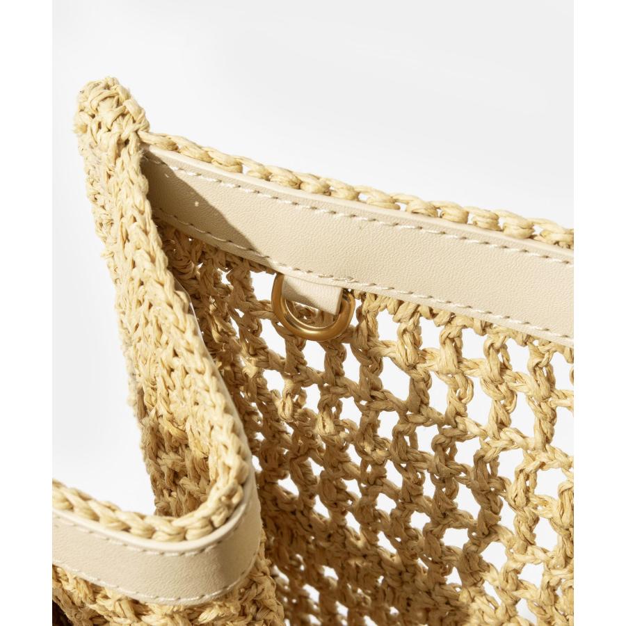 訳あり　大型　ミロ　リトグラフ　87×68cm TORY BURCH トリーバーチ 151277 トートバッグ Ella Hand