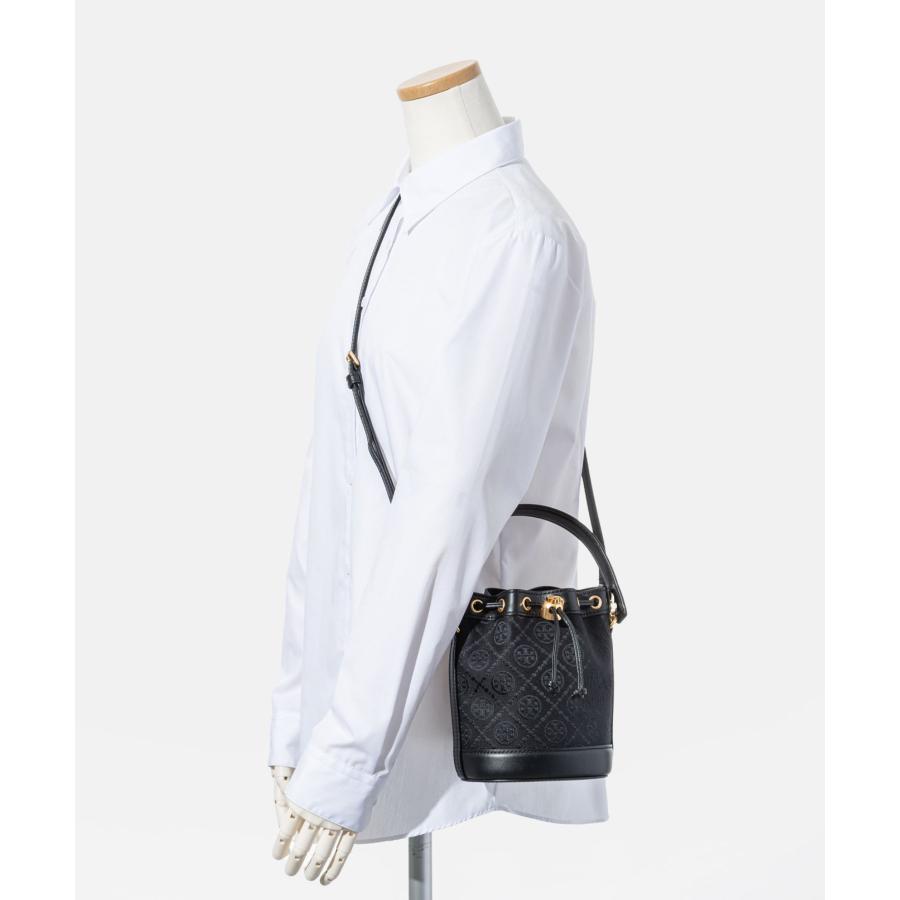 TORY BURCH トリーバーチ 152130 ショルダーバッグ T Monogram Mini 