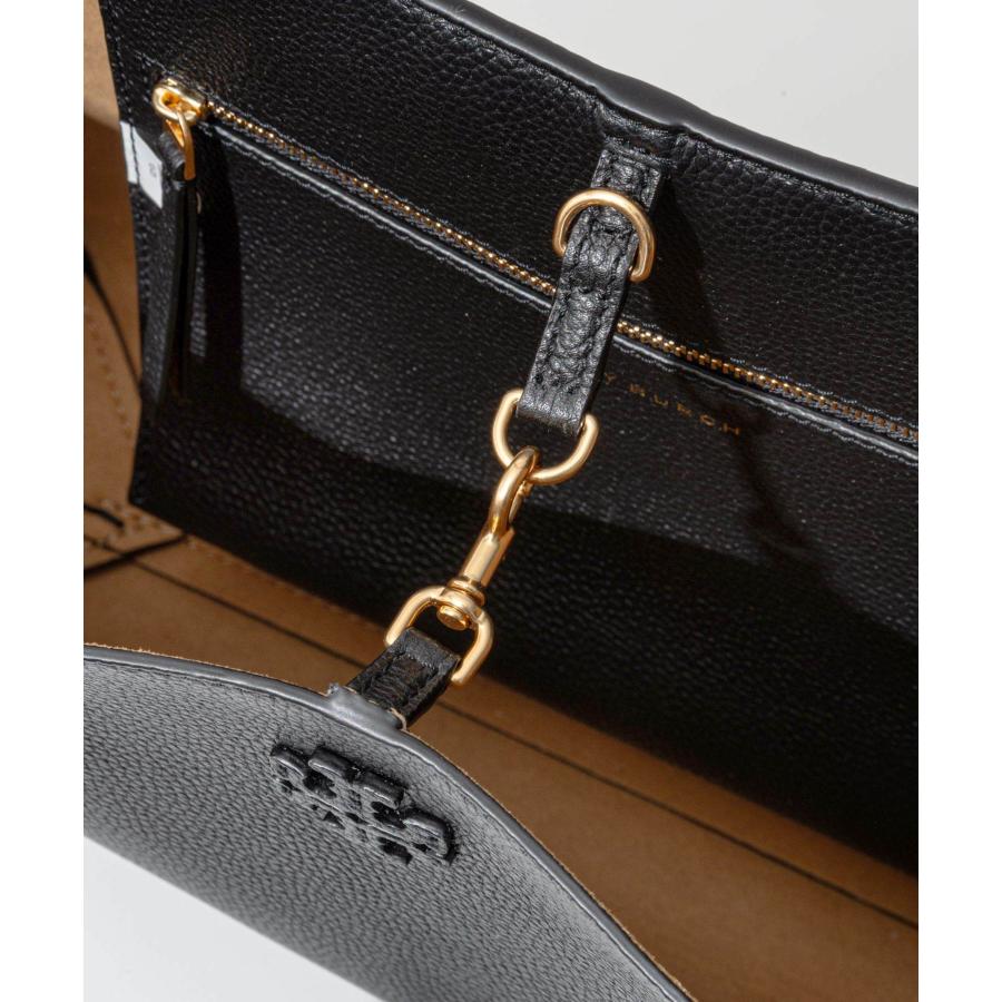 即発★TORY BURCH★マックグロー スモールトート 152220 TORY BURCH トリーバーチ 152220 トートバッグ McGraw Small