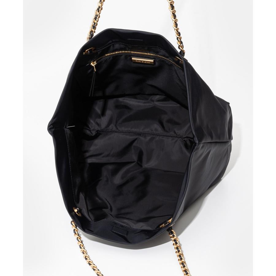 TORY BURCH トリーバーチ 152313 トートバッグ Ella Chain Tote