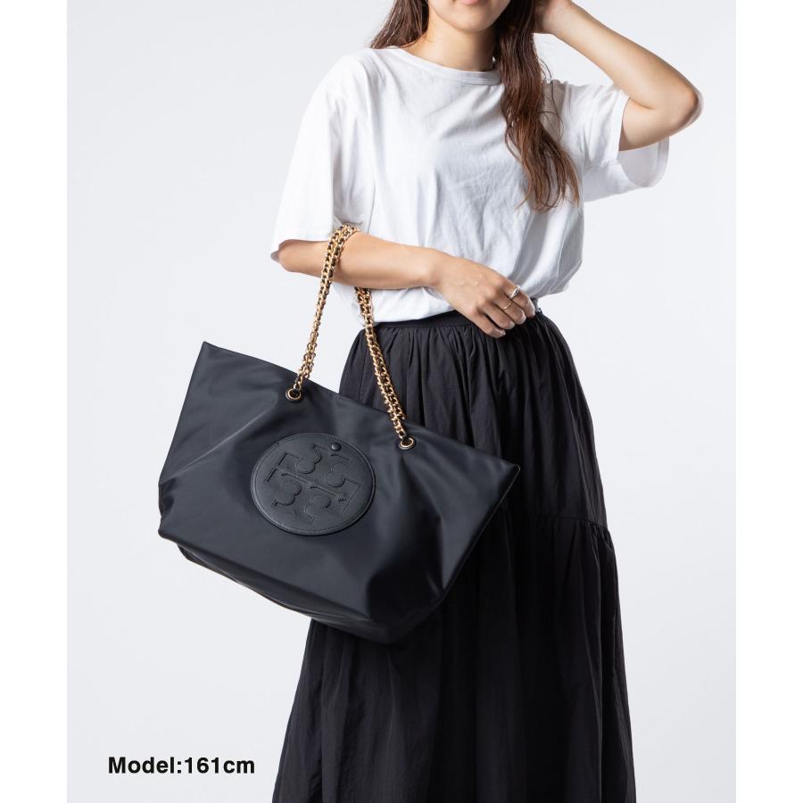 即発 TORY BURCH ELLA チェーントート152313 701 Ella Chain Tote: Women's Handbags | Tote Bags | Tory Burch EU