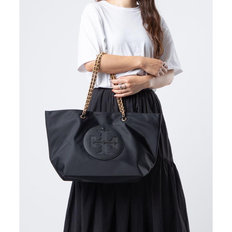 TORY BURCH トリーバーチ 152313 トートバッグ Ella Chain Tote