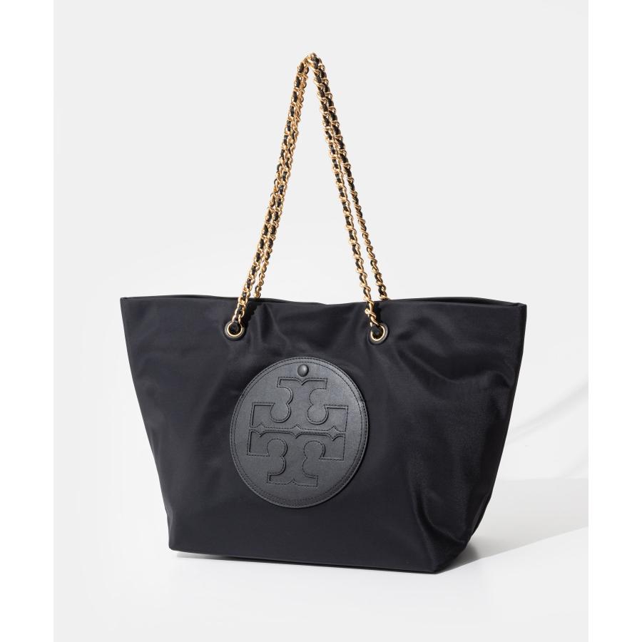 2503-183｜※専用｜トリーバーチ トートバッグ レザー ブラック チェーン 2503-183｜※専用｜トリーバーチ トートバッグ レザー ブラック