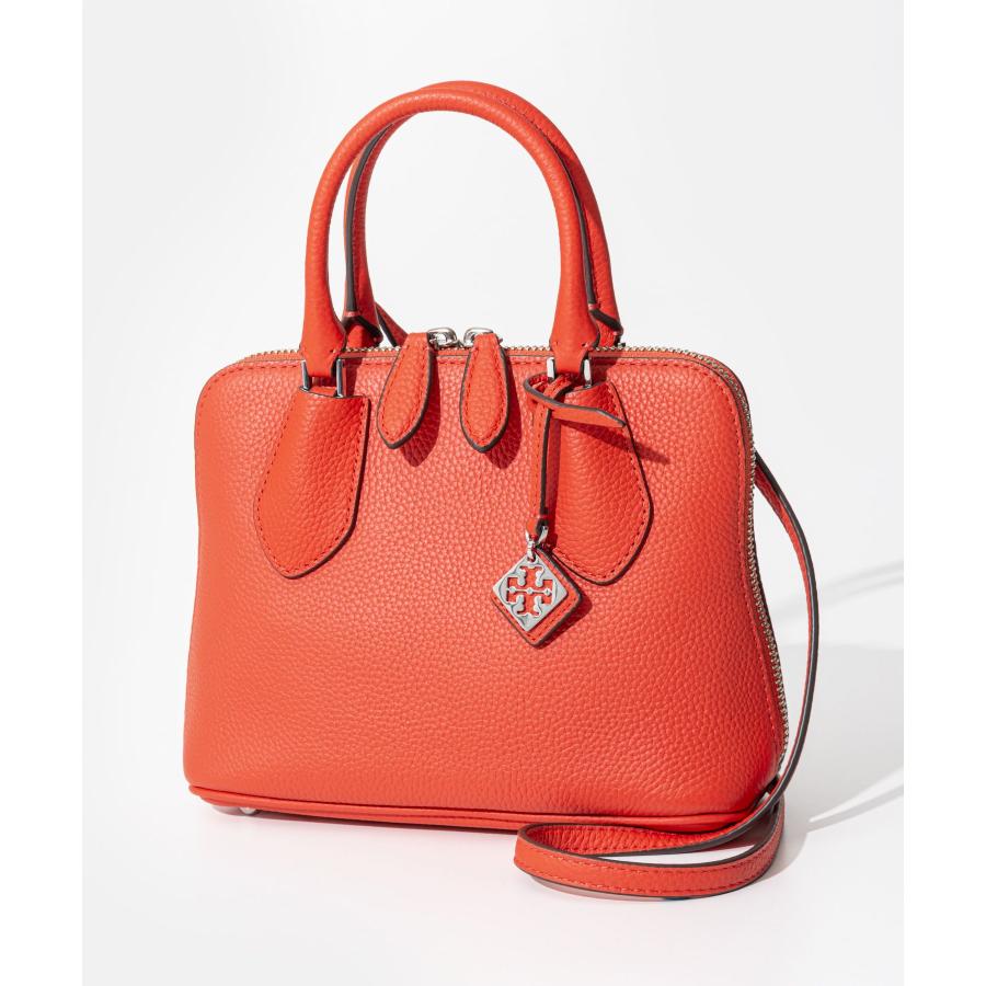 TORY BURCH トリーバーチ 155619 ハンドバッグ Mini Swing Bag TORY BURCH トリーバーチ 155619 ハンドバッグ Mini Swing Bag