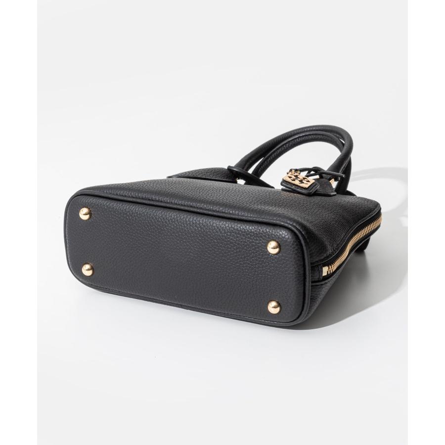 TORYBURCH ミニショルダーバッグ　【未使用品】　2way タグ付き TORY BURCH トリーバーチ 155619 ハンドバッグ Mini Swing Bag