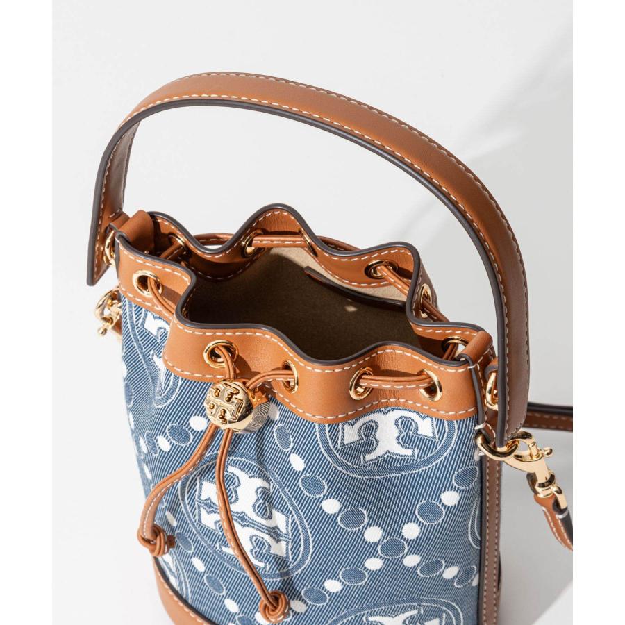 TORY BURCH（トリーバーチ） TORY BURCH 158607 ハンドバッグ T