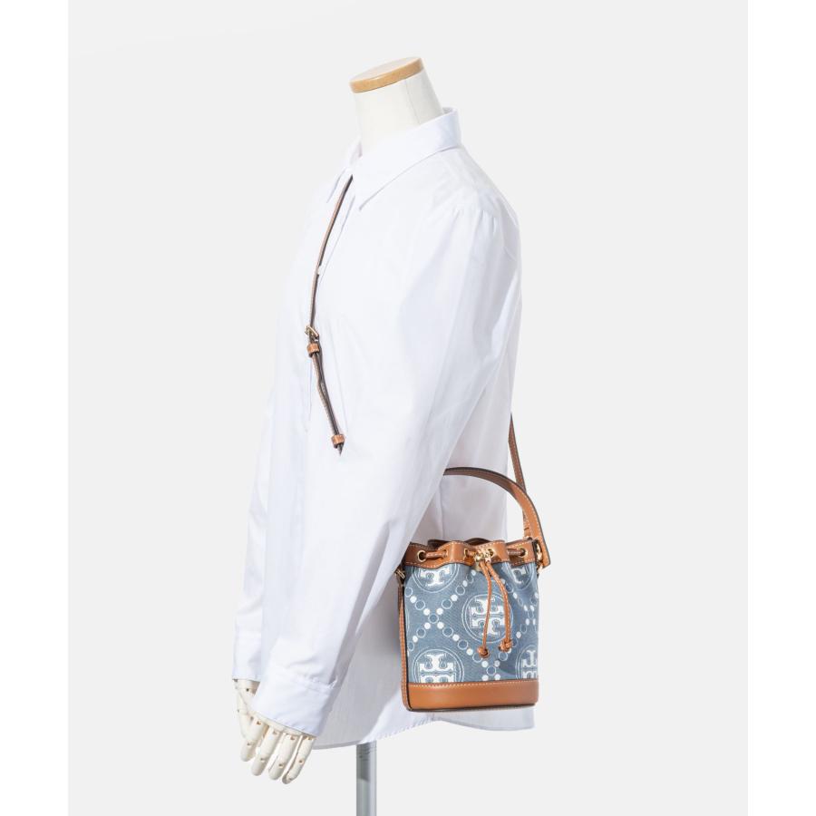 TORY BURCH（トリーバーチ） TORY BURCH 158607 ハンドバッグ T
