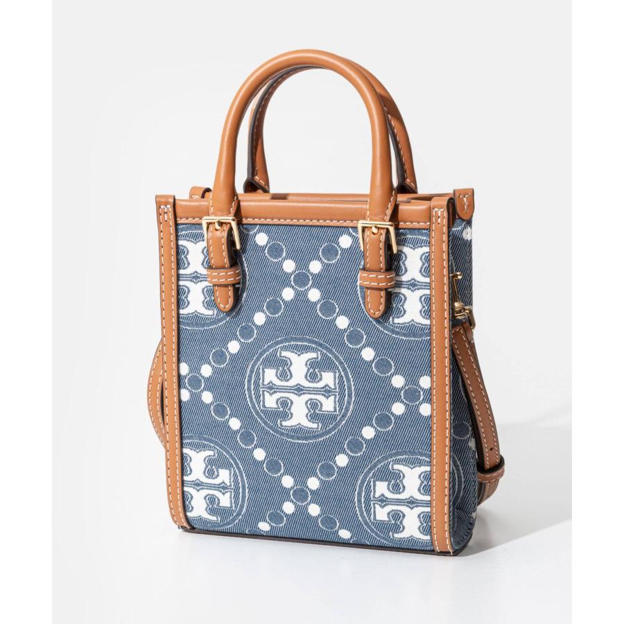 TORY BURCH（トリーバーチ） TORY BURCH 158608 ハンドバッグ T