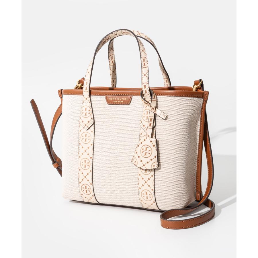 TORY BURCH（トリーバーチ） TORY BURCH 158635 トートバッグ Perry