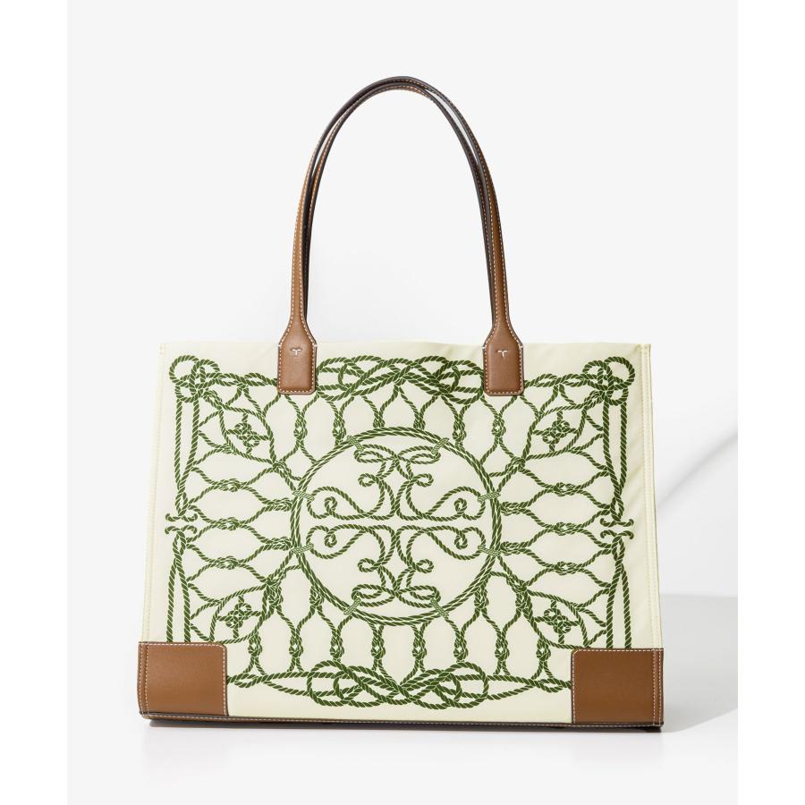 【美品】TORY BURCH トリーバーチ エラ チェーン トートバッグ BK Amazon | Tory Burch レディース エラパフィー チェーントート
