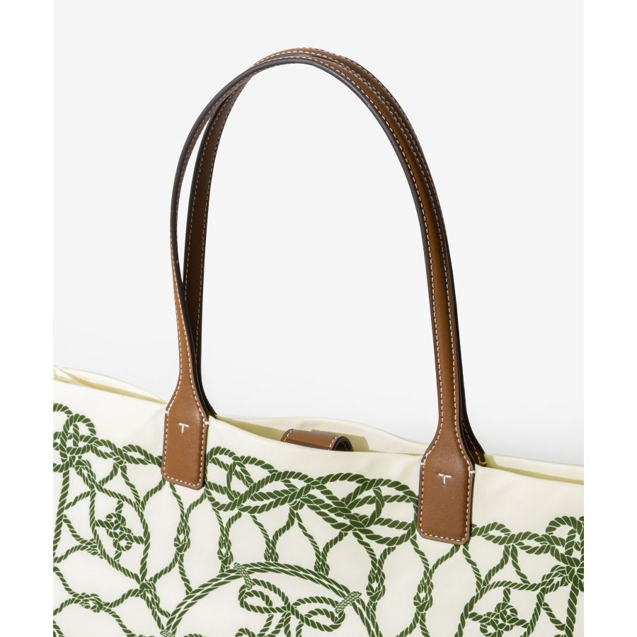 TORY BURCH トリーバーチ 158865 トートバッグ Ella Printed Tote