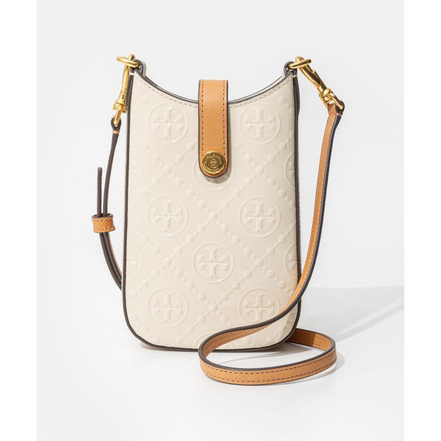 TORY BURCH トリーバーチ 154970 ショルダーバッグ T Monogram