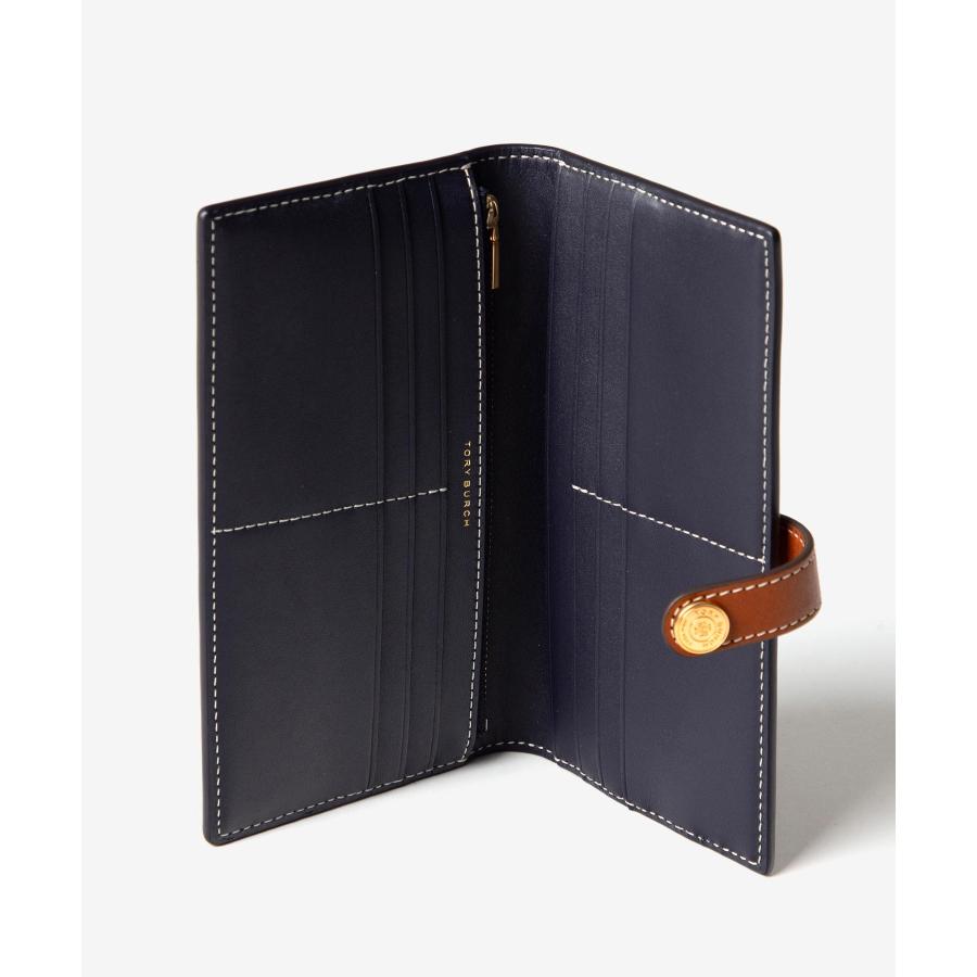 トリーバーチ　Tモノグラム　長財布 楽天市場】TORY BURCH トリーバーチ 長財布 T Monogram T