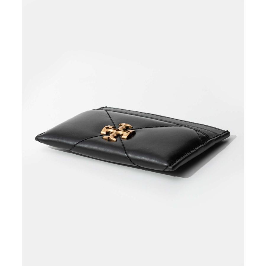 TORY BURCH トリーバーチ Kira キラ CHEVRON DIAMOND QUILT CARD