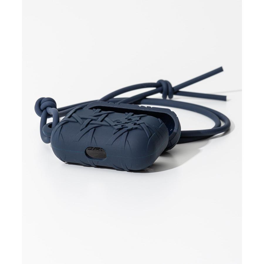 TORY BURCH トリーバーチ 155653 イヤホンケース Silicone TORY BURCH トリーバーチ 155653 イヤホンケース Silicone