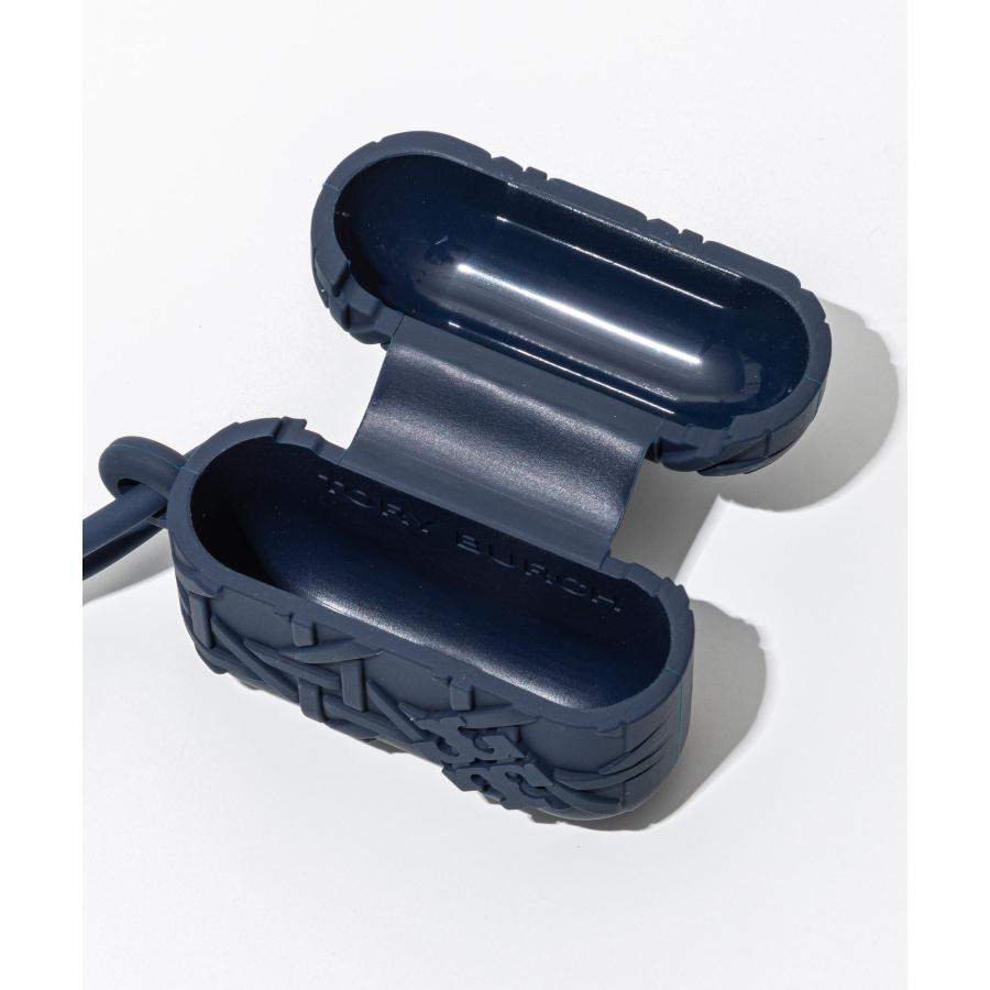 TORY BURCH トリーバーチ 155653 イヤホンケース Silicone TORY BURCH トリーバーチ 155653 イヤホンケース Silicone