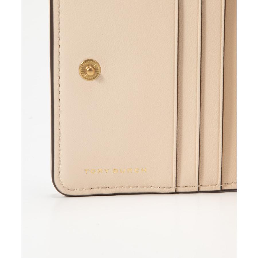 TORY BURCH（トリーバーチ） TORY BURCH 90344 二つ折り財布
