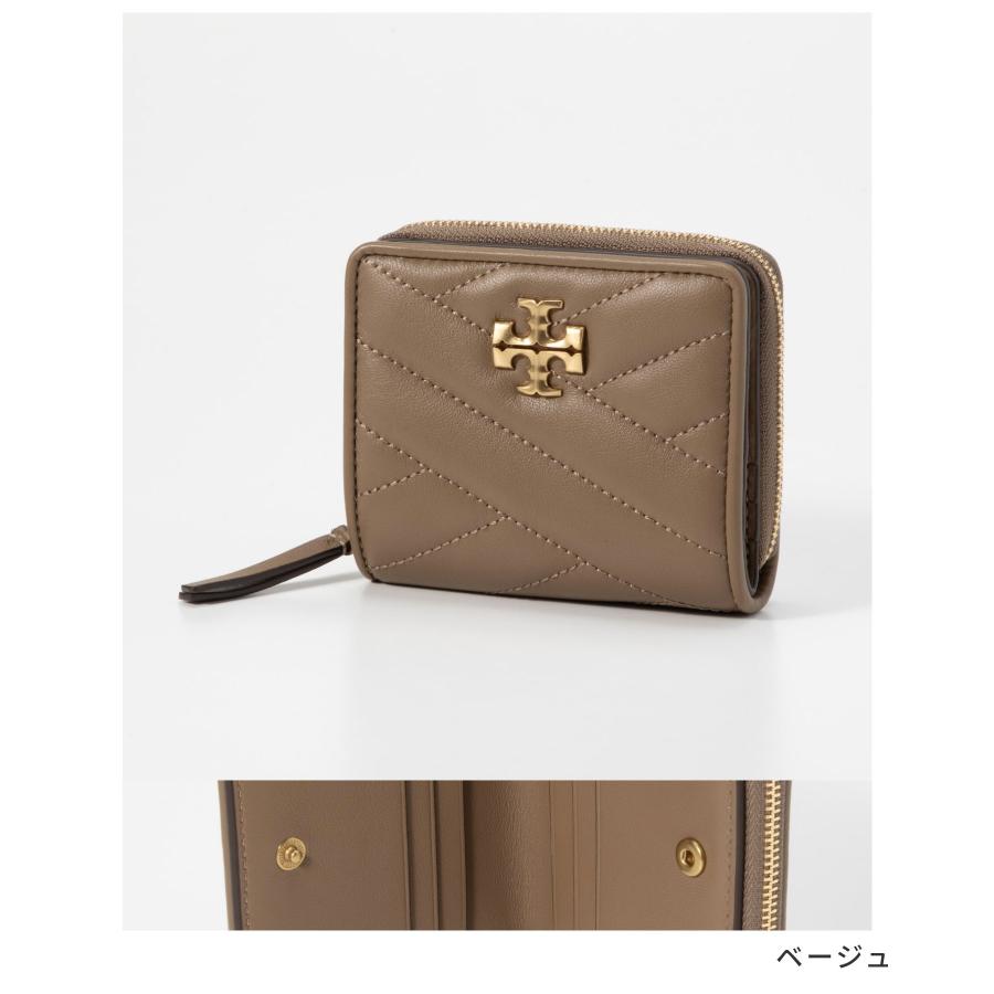 TORY BURCH（トリーバーチ） TORY BURCH 90344 二つ折り財布
