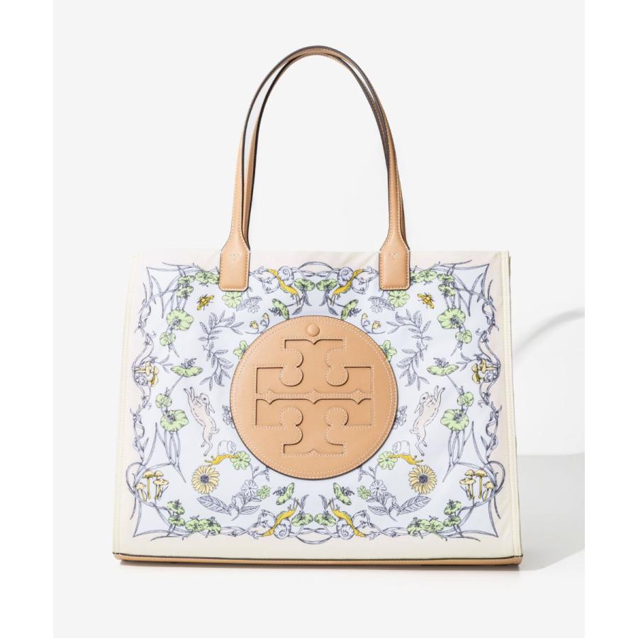 TORY BURCH トリーバーチ 146967 トートバッグ Ella Printed