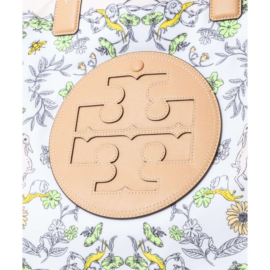 TORY BURCH トリーバーチ 146967 トートバッグ Ella Printed