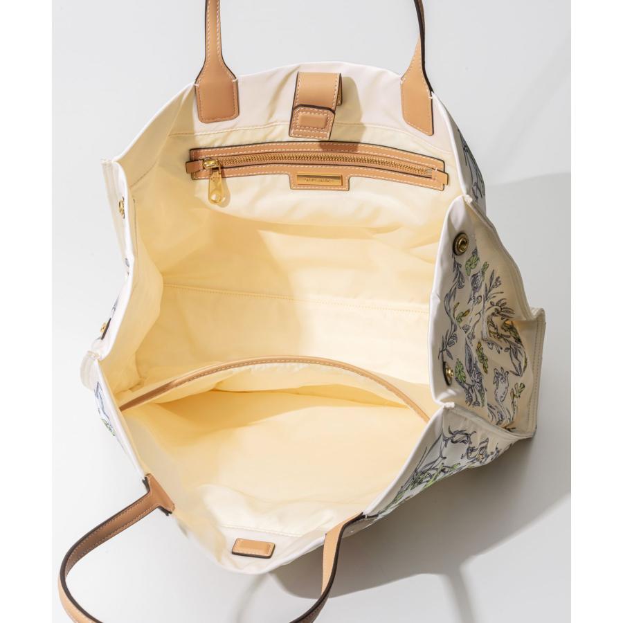 TORY BURCH トリーバーチ 146967 トートバッグ Ella Printed TORY BURCH トリーバーチ 146967 トートバッグ Ella Printed