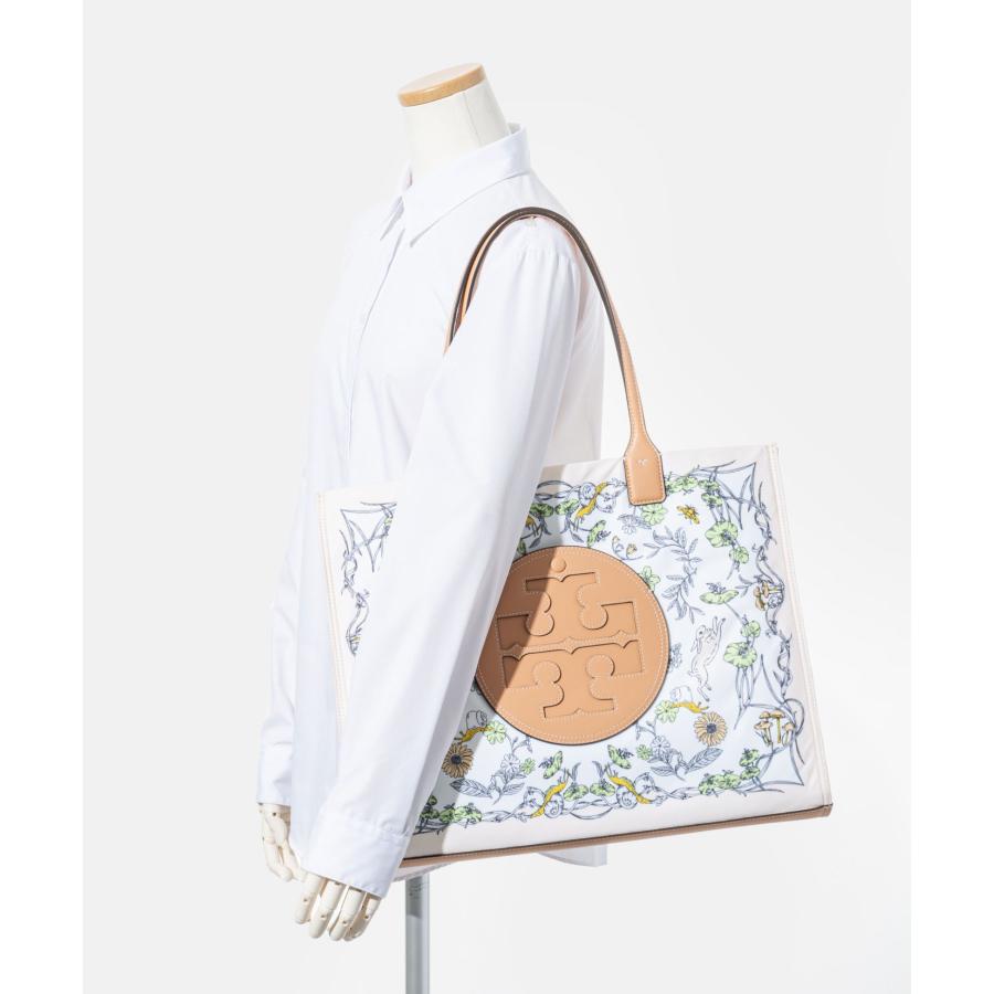 TORY BURCH トリーバーチ 146967 トートバッグ Ella Printed TORY BURCH トリーバーチ 146967 トートバッグ Ella Printed