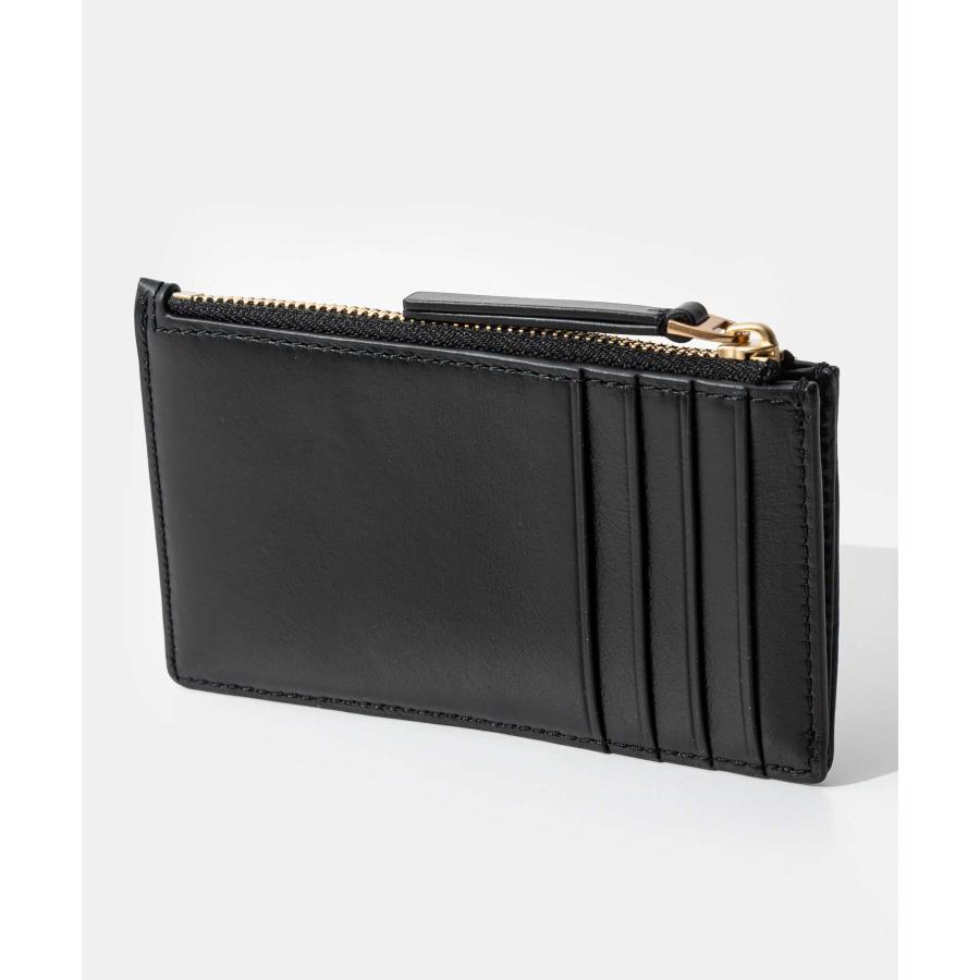 TORY BURCH トリーバーチ Kira キラ DIAMOND QUILT ZIP CARD