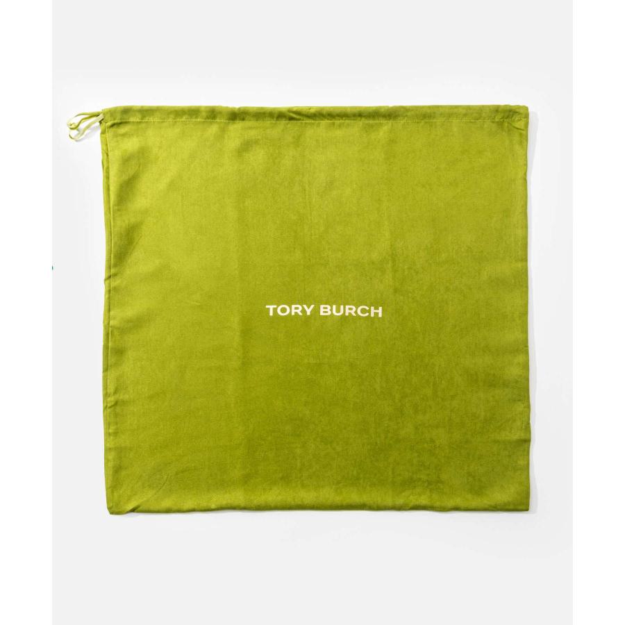 TORY BURCH（トリーバーチ） TORY BURCH Romy ロミー PEBBLED TOTE