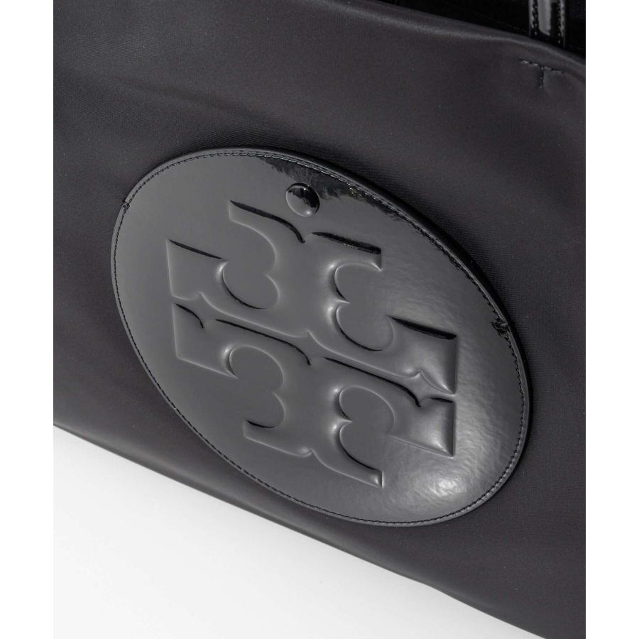 トリーバーチ TORY BURCH Ella エラ PATENT NYLON TOTE パテント ナイロン トート 178709 爆買_7
