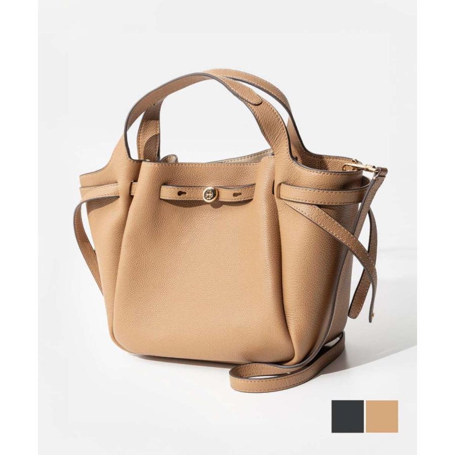 トリーバーチ TORY BURCH Romy ロミー PEBBLED SATCHEL ペプルド サッチェル 164866 爆買 | TORY BURCH