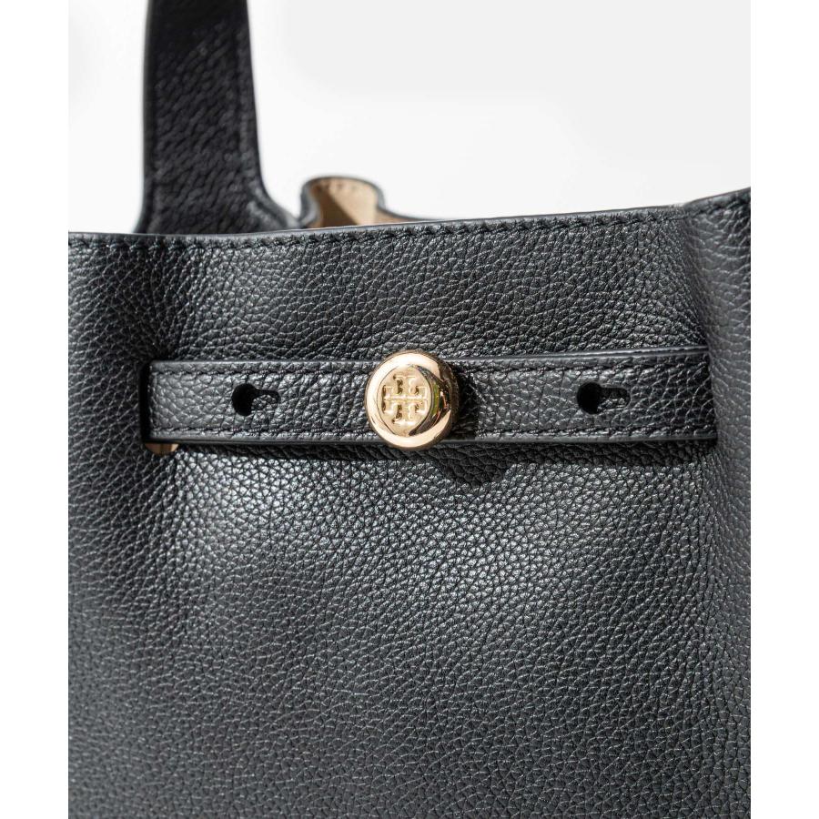 トリーバーチ TORY BURCH Romy ロミー PEBBLED SATCHEL ペプルド サッチェル 164866 爆買 | TORY BURCH | 08