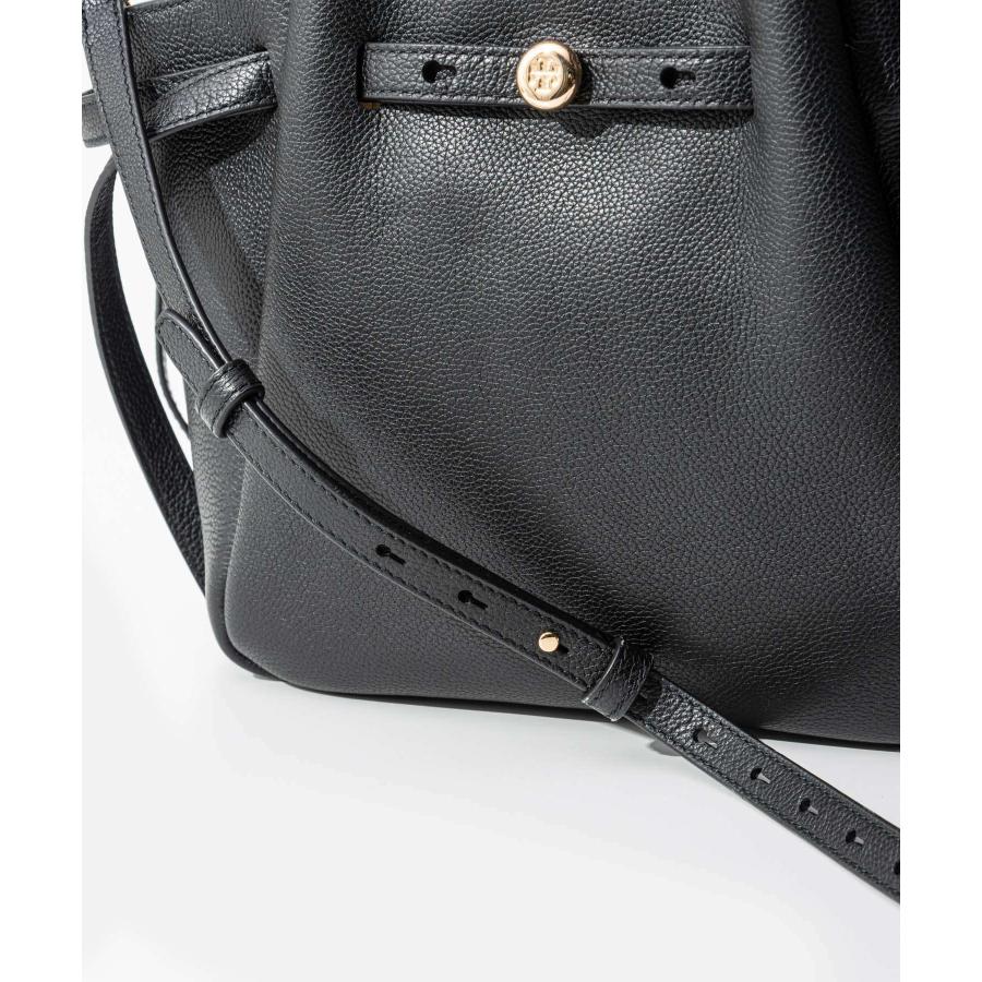 トリーバーチ TORY BURCH Romy ロミー PEBBLED SATCHEL ペプルド サッチェル 164866 爆買 | TORY BURCH | 09