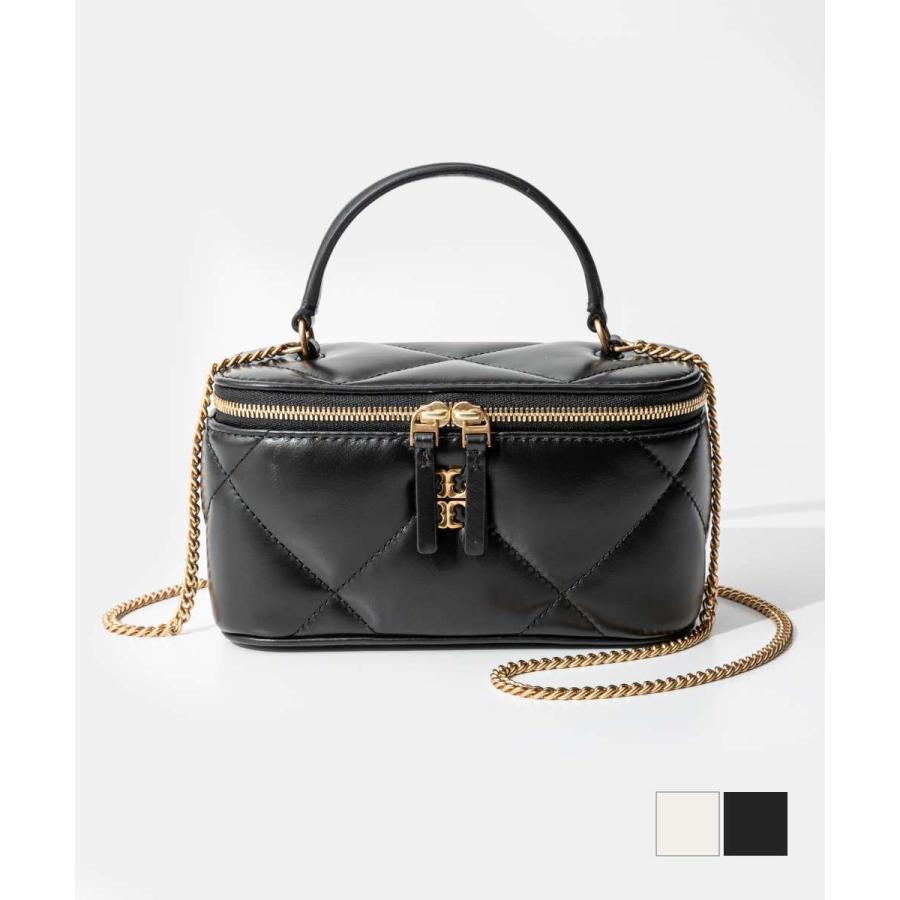 TORY BURCH（トリーバーチ） TORY BURCH Kira キラ DIAMOND QUILT