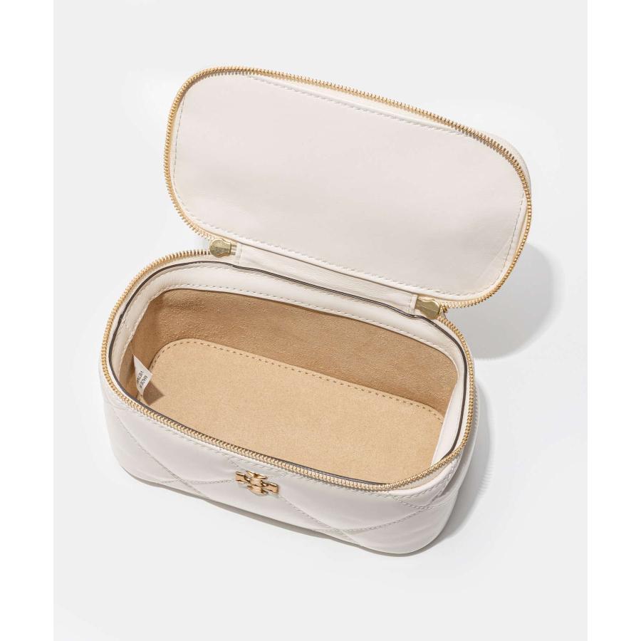 TORY BURCH（トリーバーチ） TORY BURCH Kira キラ DIAMOND QUILT