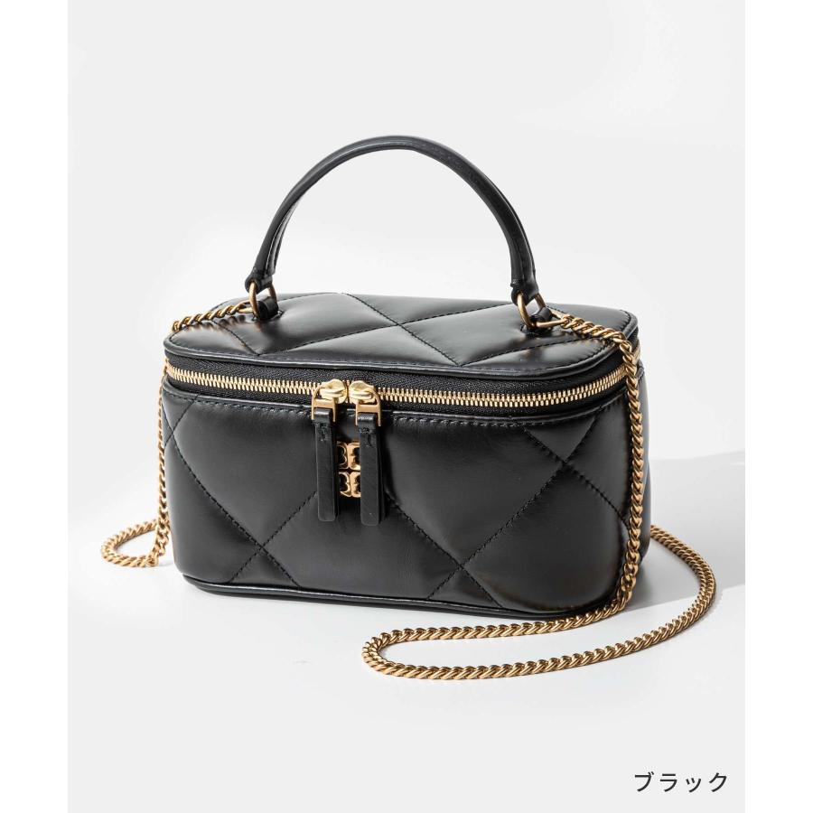 TORY BURCH（トリーバーチ） TORY BURCH Kira キラ DIAMOND QUILT