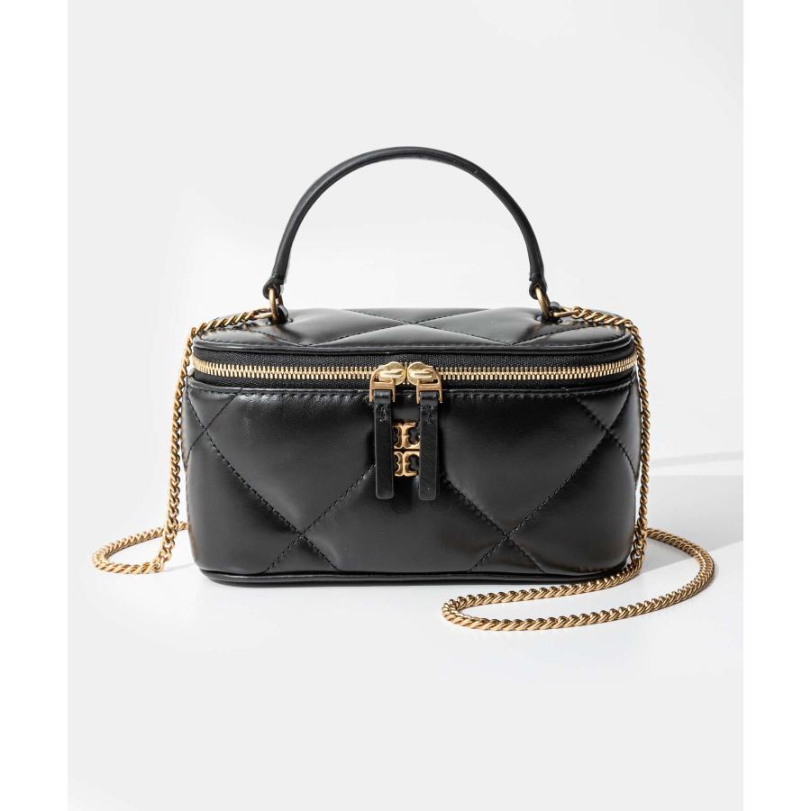 TORY BURCH（トリーバーチ） TORY BURCH Kira キラ DIAMOND QUILT