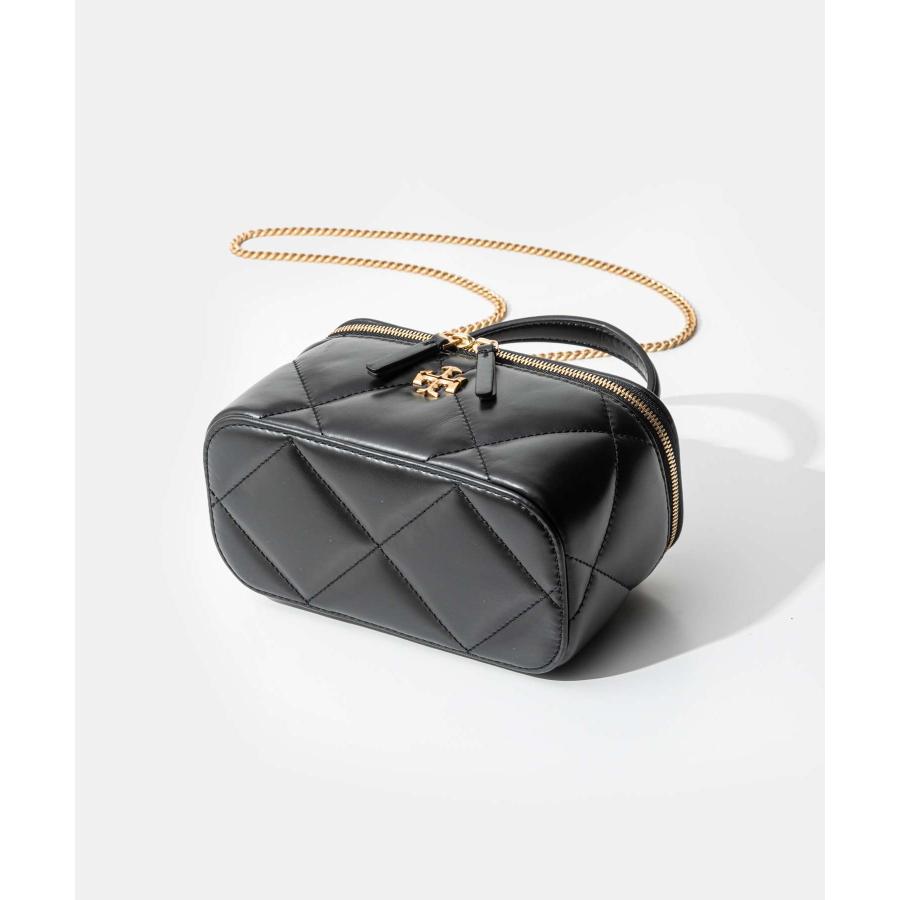 TORY BURCH（トリーバーチ） TORY BURCH Kira キラ DIAMOND QUILT