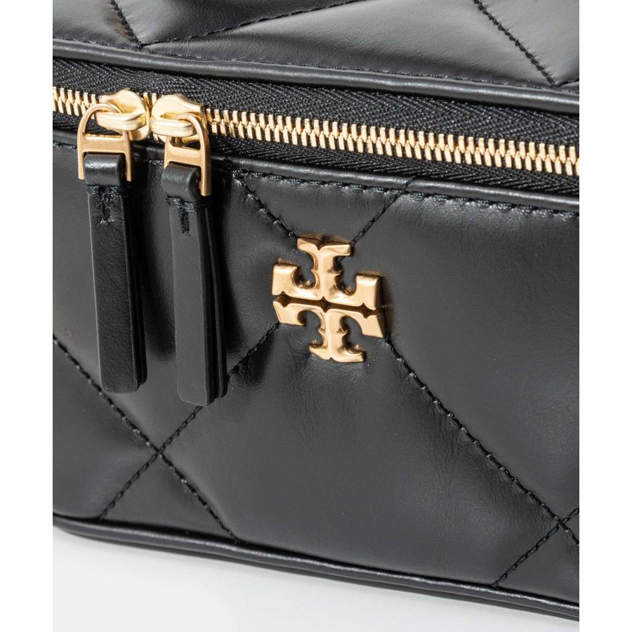 TORY BURCH（トリーバーチ） TORY BURCH Kira キラ DIAMOND QUILT