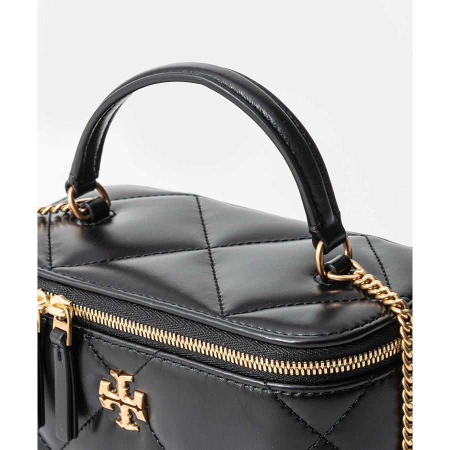 TORY BURCH（トリーバーチ） TORY BURCH Kira キラ DIAMOND QUILT