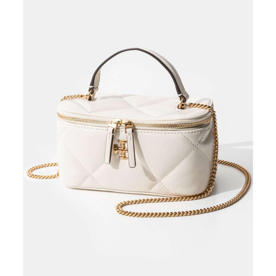 TORY BURCH（トリーバーチ） TORY BURCH Kira キラ DIAMOND QUILT