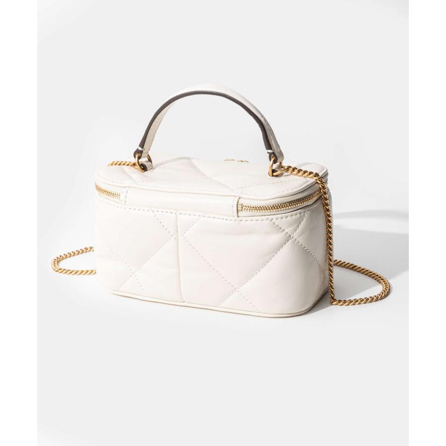 TORY BURCH（トリーバーチ） TORY BURCH Kira キラ DIAMOND QUILT